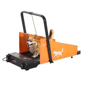 Dog Treadmill for Medium Dogs up to 200 lbs Electric Pet Treadmill Dog Treadmill for Medium Dogs up to 200 lbs Electric Pet Treadmill
